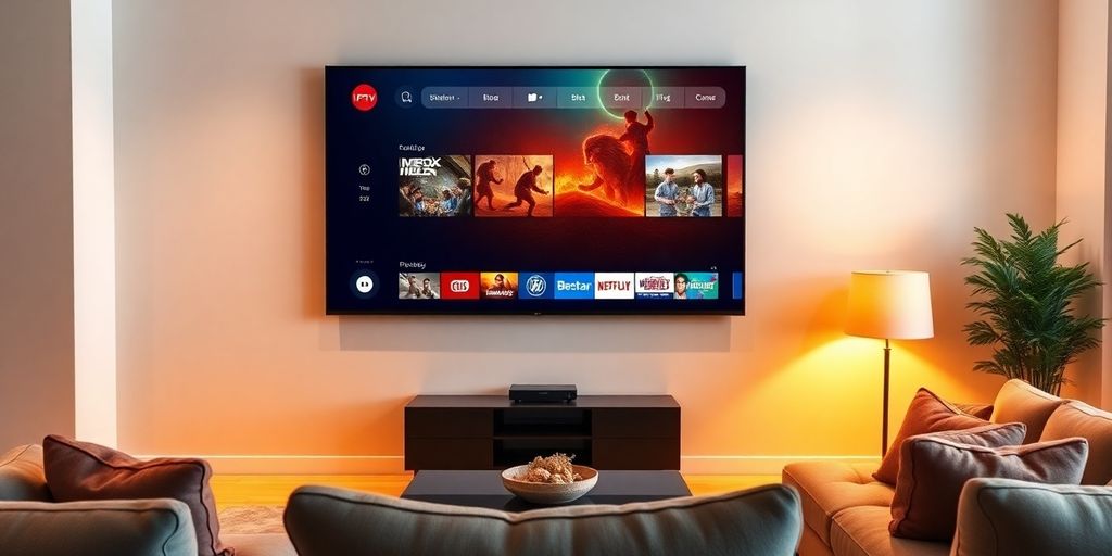  What is IPTV: A Comprehensive Guide to Understanding Internet Protocol Television